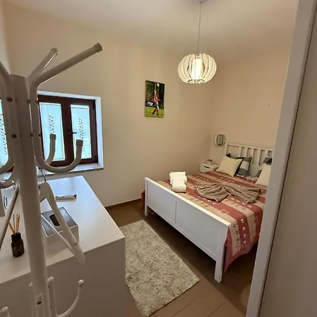 Família Moreira Habitación en casa particular Travassos (Porto)