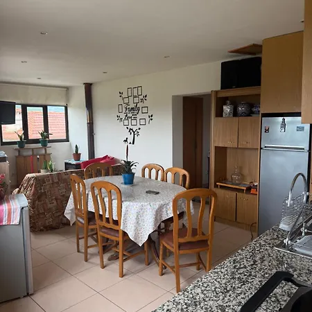 Família Moreira Habitación en casa particular *