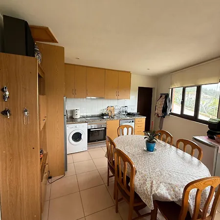 Família Moreira Habitación en casa particular *