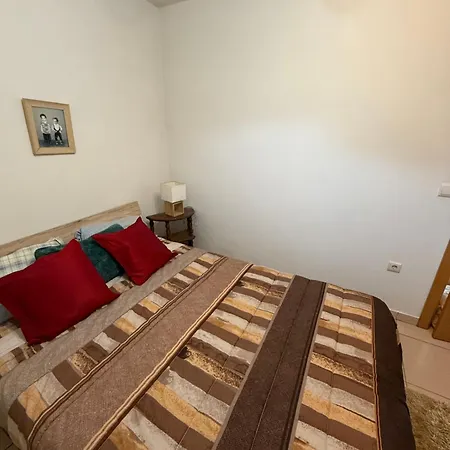 Habitación en casa particular Família Moreira *