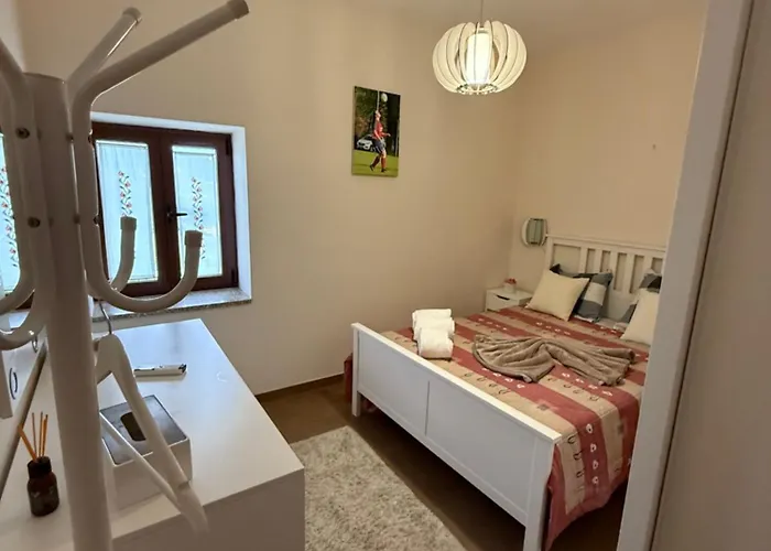 Familia Moreira Pansiyon Travassos (Porto)