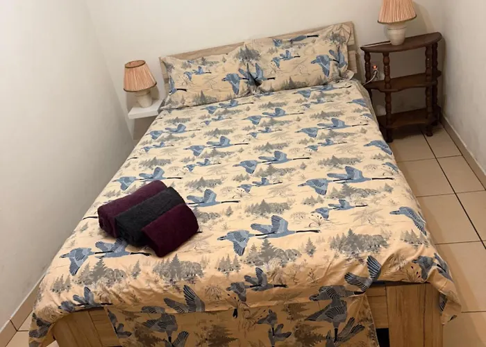 Проживание в семье Familia Moreira