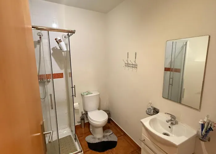 Familia Moreira Rum i privatbostad